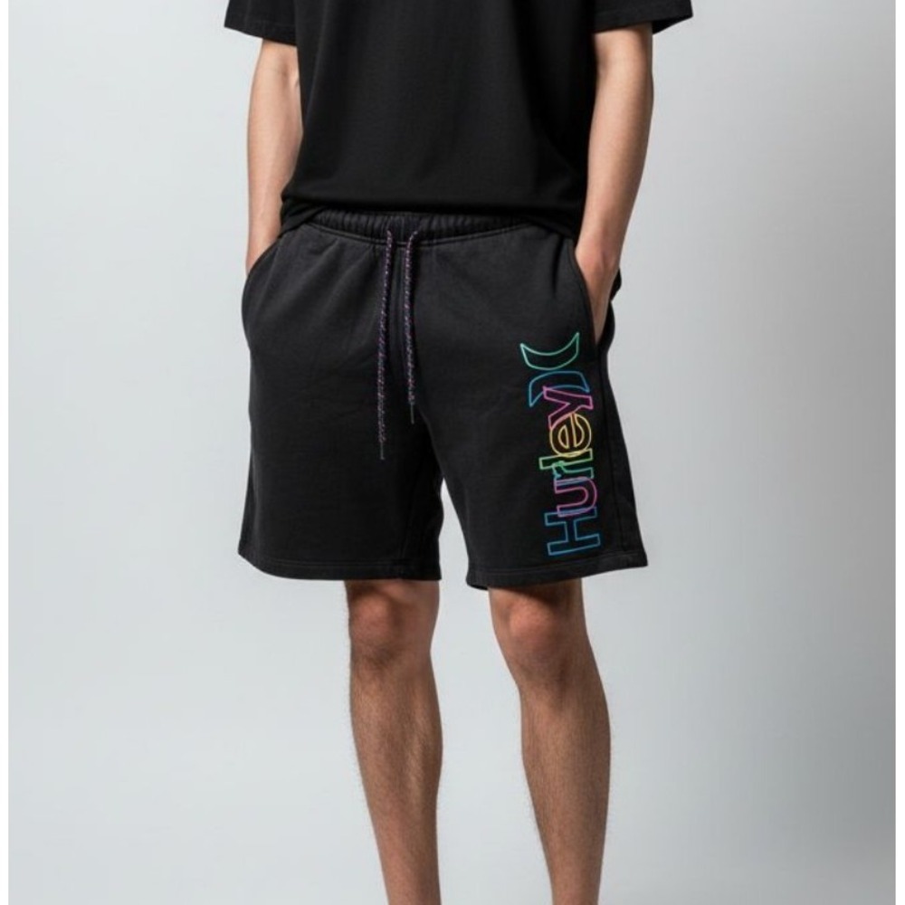 Men's Hurley Small shorts‎ Y2K